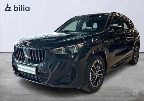 BMW X1, 2023