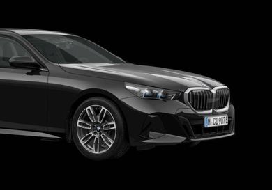 BMW 530, 2027