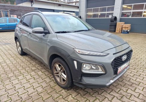 Hyundai Kona, 2020 2