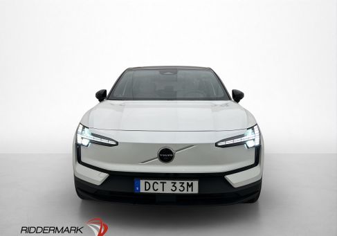 Volvo EX30, 2025