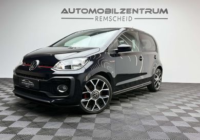 Volkswagen up!, 2022