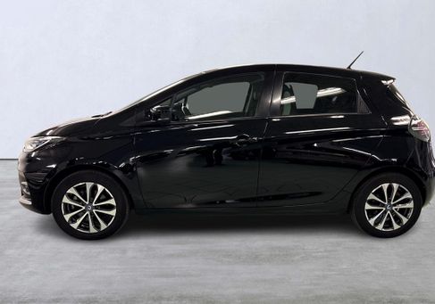 Renault ZOE, 2020