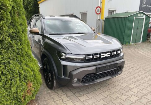 Dacia Duster, 2025 3