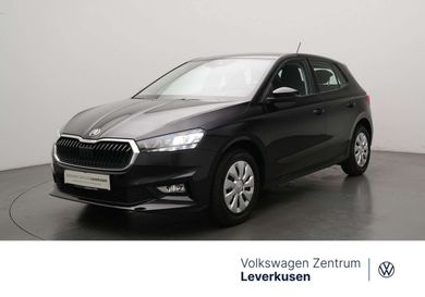 Skoda Fabia, 2025