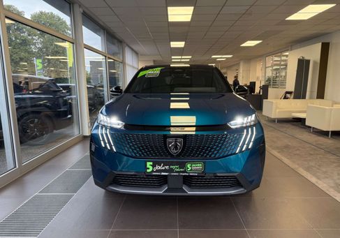 Peugeot 3008, 2024