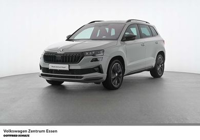 Skoda Karoq, 2024