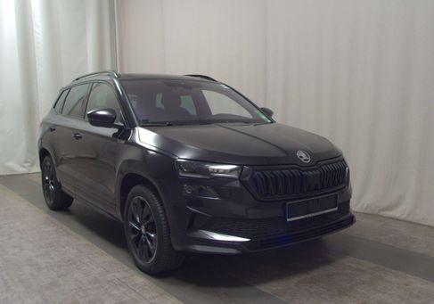 Skoda Karoq, 2022