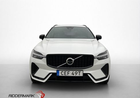 Volvo XC60, 2023