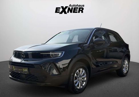Opel Mokka, 2023 2