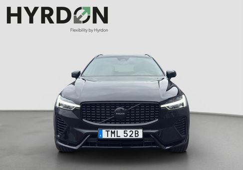 Volvo XC60, 2025