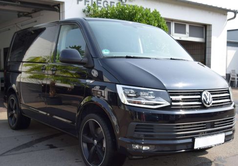 Volkswagen T6 Caravelle, 2017