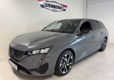 Peugeot 308, 2025