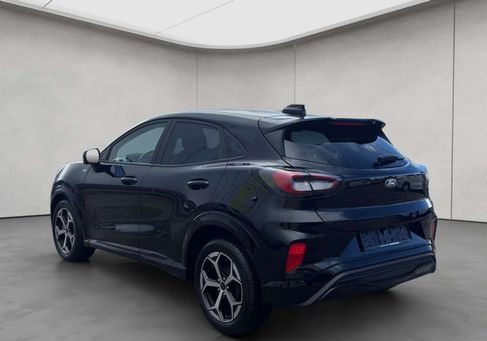 Ford Puma, 2025 3