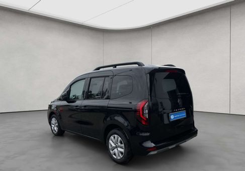 Renault Kangoo, 2025 3