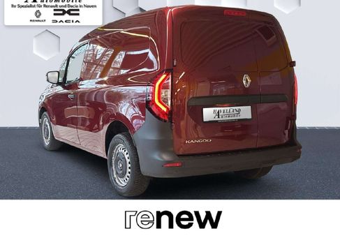 Renault Kangoo, 2023