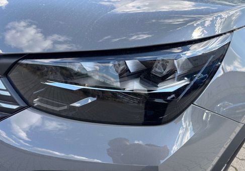 Peugeot 2008, 2024