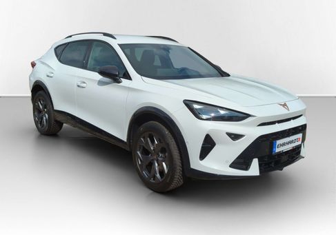 Cupra Formentor, 2025