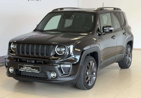 Jeep Renegade, 2021 2