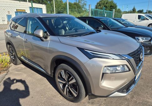 Nissan X-Trail, 2023 2