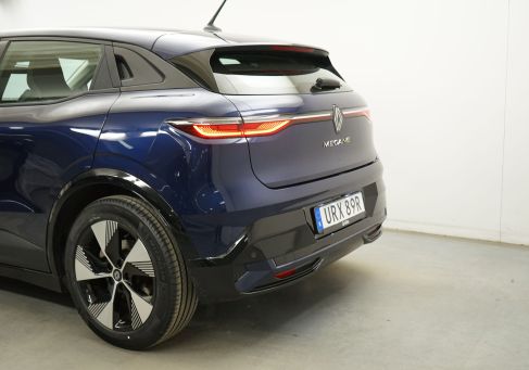 Renault Megane, 2023