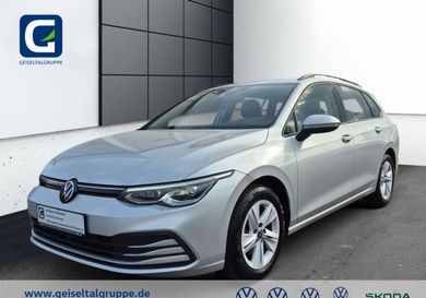 Volkswagen Golf, 2023