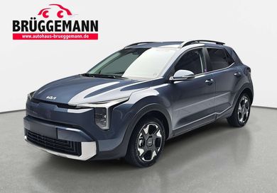Kia Stonic, 2026