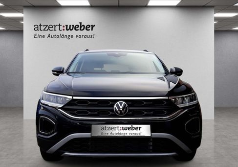 Volkswagen T-Roc, 2026