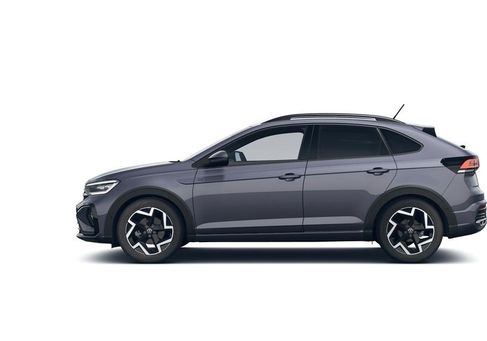 Volkswagen Taigo, 2027