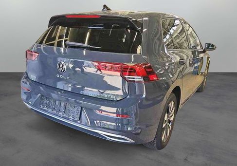 Volkswagen Golf, 2024 3