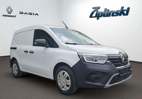 Renault Kangoo, 2023