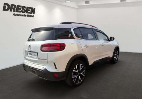 Citroën C5 Aircross, 2019 3