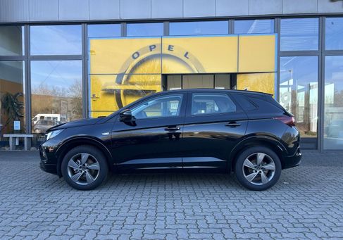 Opel Grandland X, 2024 3