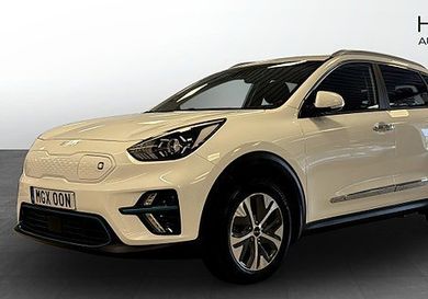 Kia Niro, 2022