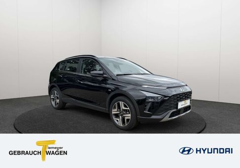 Hyundai Bayon, 2022 3