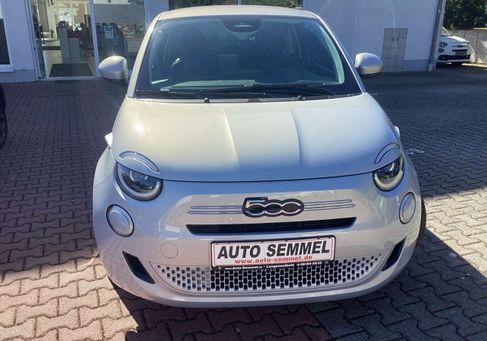 Fiat 500, 2026