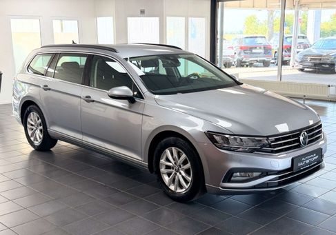 Volkswagen Passat Variant, 2022 3