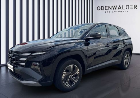 Hyundai Tucson, 2026 2