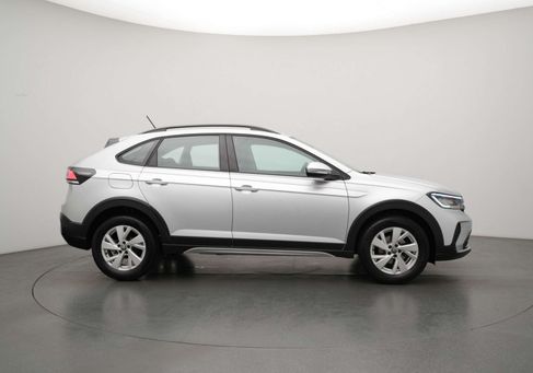 Volkswagen Taigo, 2025