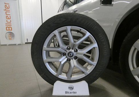 Renault Koleos, 2017