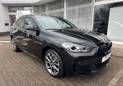 BMW X2, 2022 2