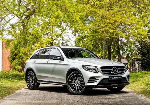 Mercedes-Benz G-klasse, 2020
