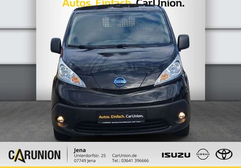 Nissan e-NV200, 2019