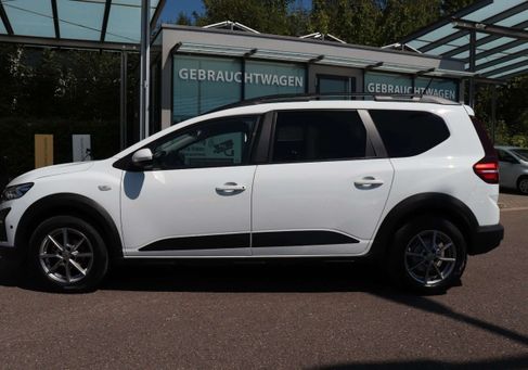 Dacia Jogger, 2022 2