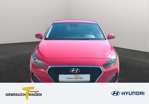 Hyundai i30, 2020 2