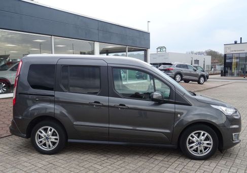 Ford Tourneo Connect, 2019