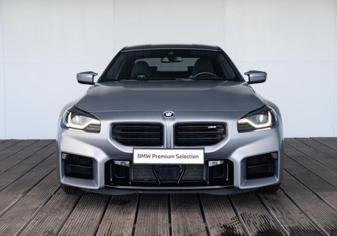 BMW M2, 2024