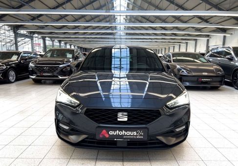 Seat Leon, 2022 2