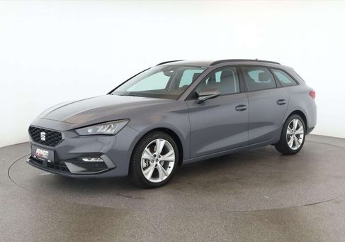Seat Leon, 2024 2