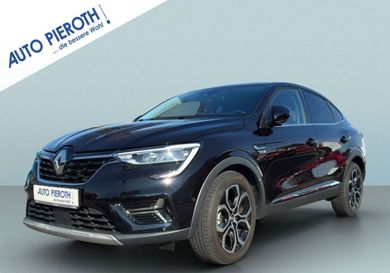 Renault Arkana, 2023
