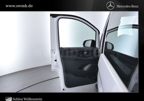 Mercedes-Benz Vito, 2023